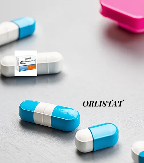 Orlistat en similares precio